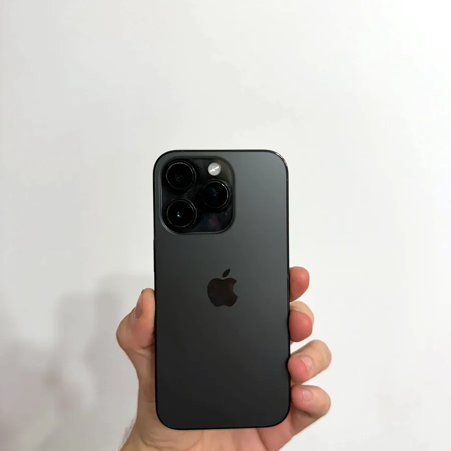iPhone 14 Pro, 128GB, идеальное состояние