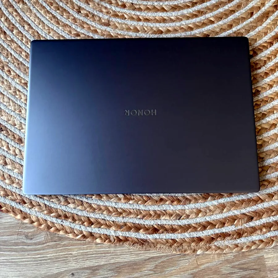 Honor MagicBook X16 Plus 2024, Ryzen 7, 16 ГБ