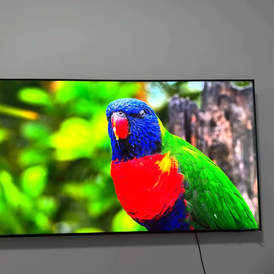 Телевизор Samsung 65 дюймов