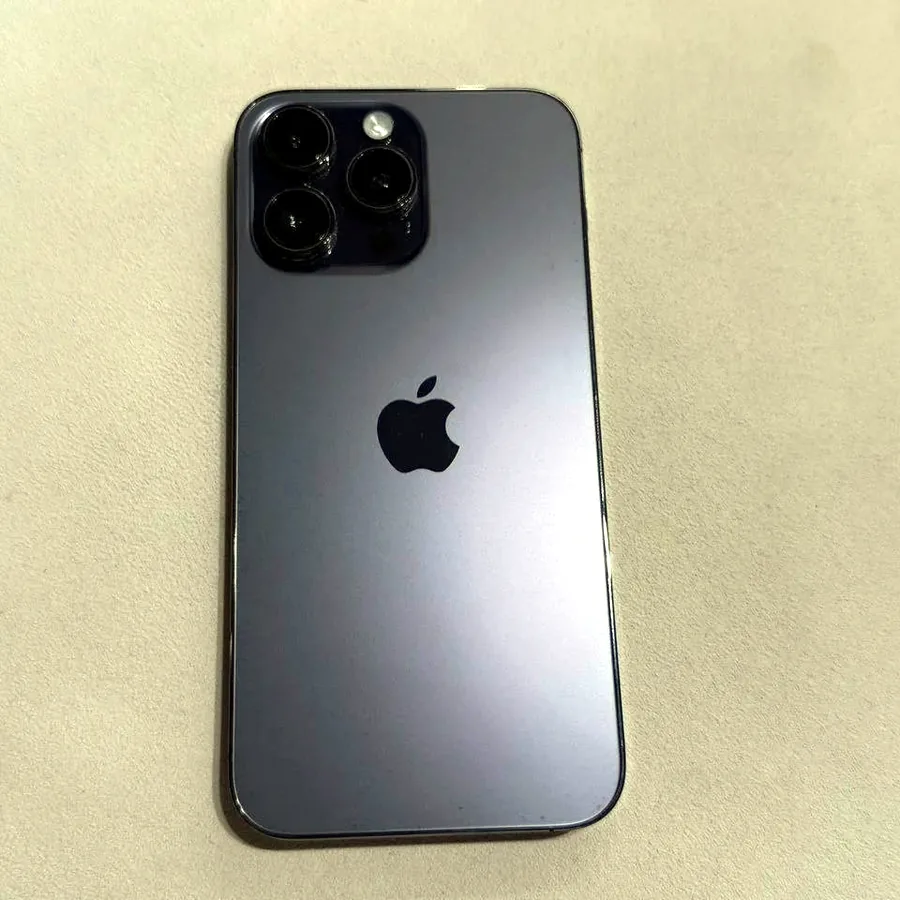 iPhone 14 Pro Max 256GB, состояние отличное