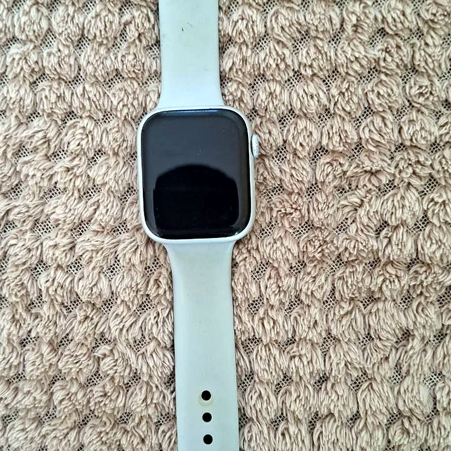 Apple Watch 8