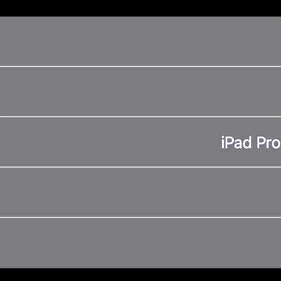 iPad Pro M4 13 дюймов, 256 GB с Apple Pencil Pro