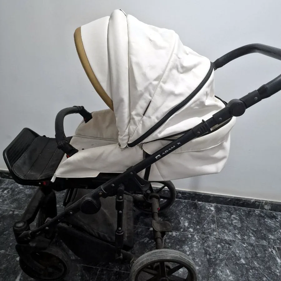 Детская складная коляска, продажа или аренда
