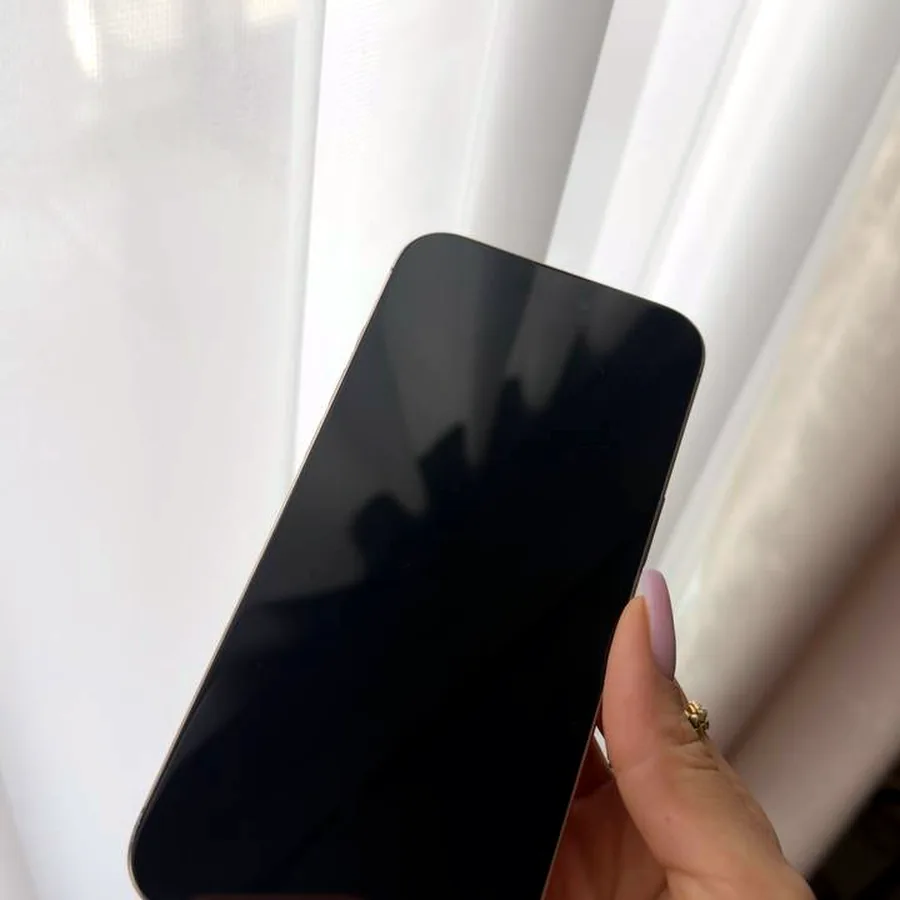 iPhone 16 Pro Max 256 GB