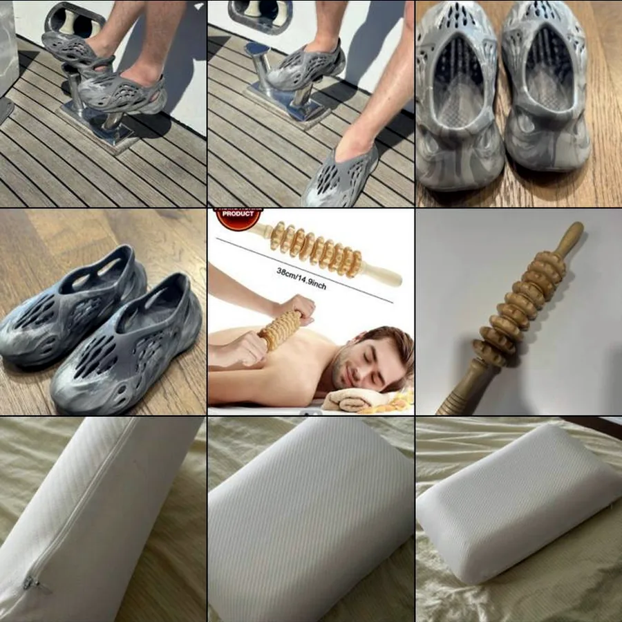 Личные вещи по приятным ценам
