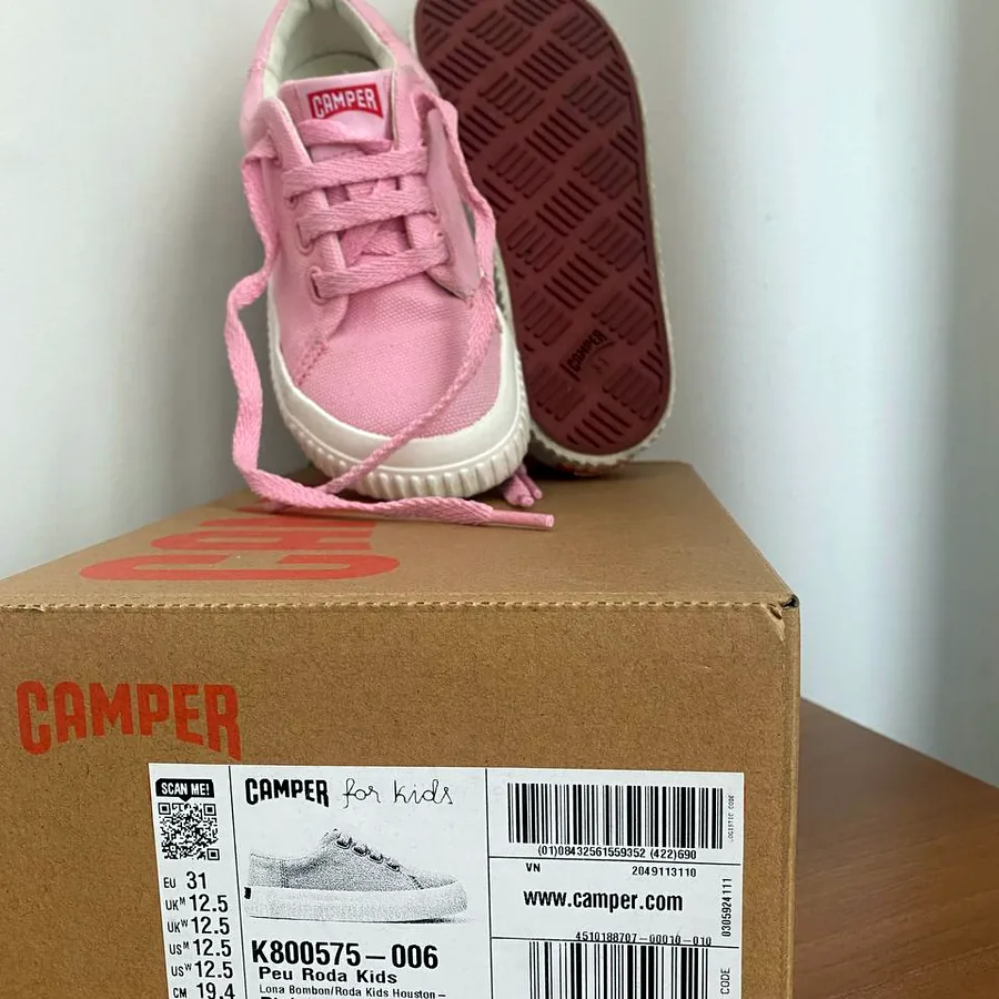 Кеды Camper, размер 31 EU