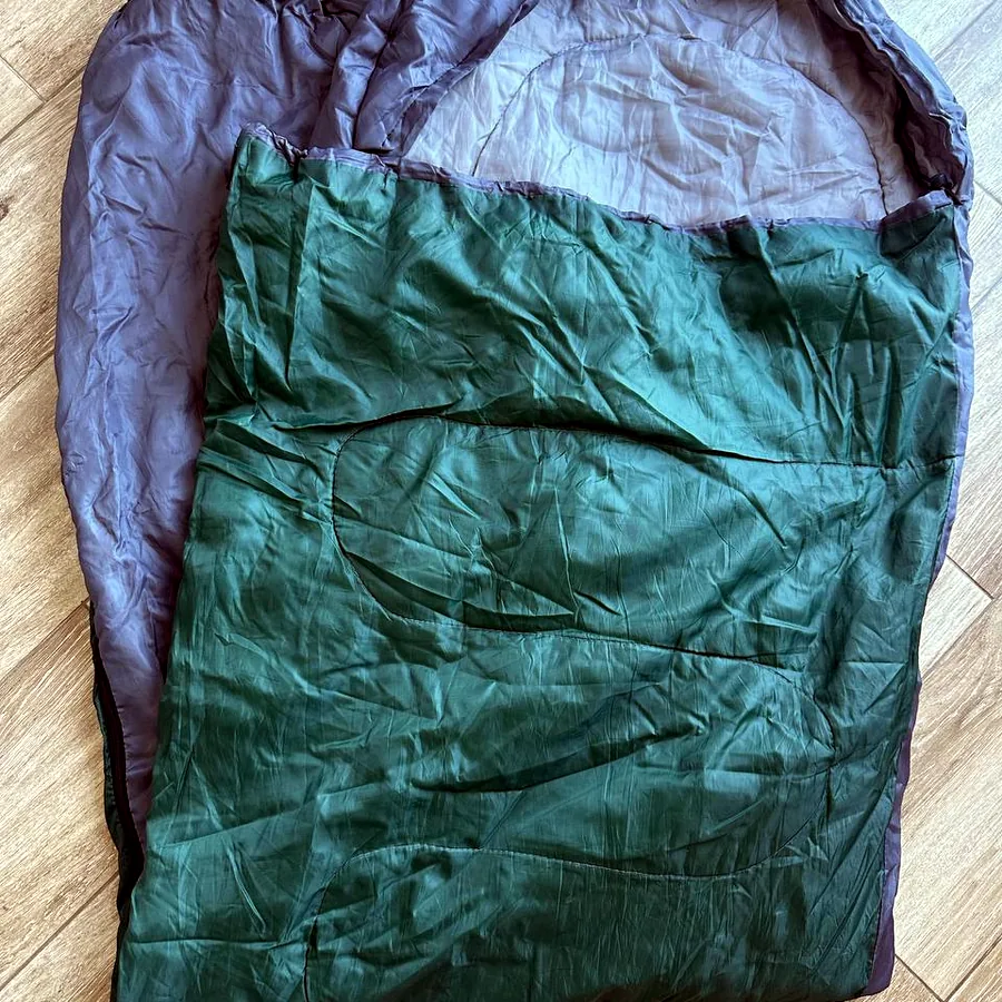 Спальник 210х80 см