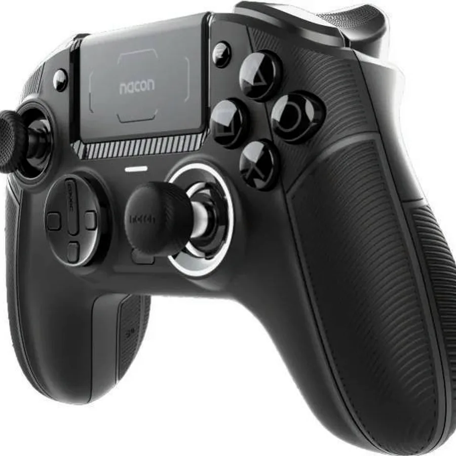 Премиальный контроллер PlayStation 5/4