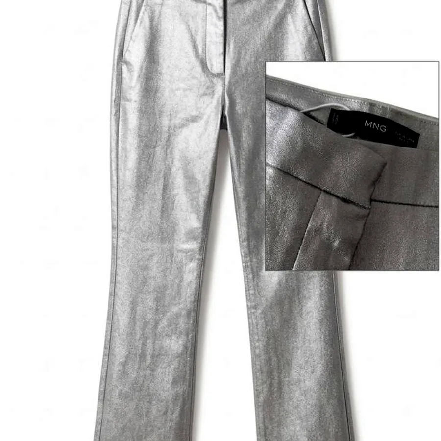 Брюки Mango