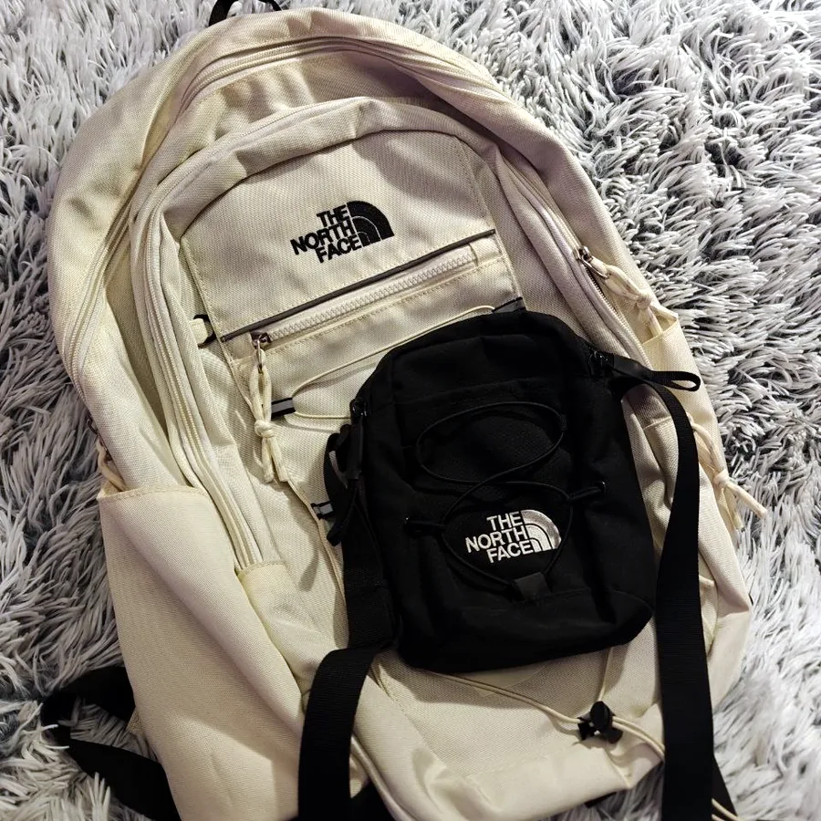 Рюкзак The North Face