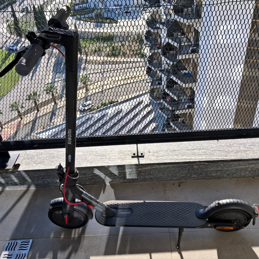 Xiaomi Electric Scooter 3 Lite