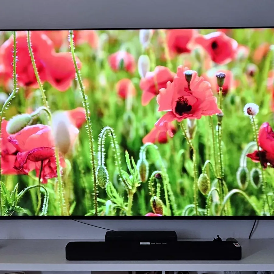 Sony 65 дюймов Android TV, 120 Hz, XR Processor