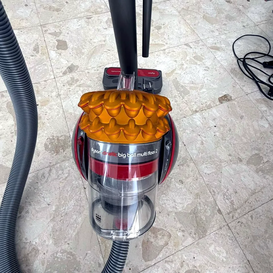 Пылесос Dyson Cinetic Big Ball Multi Floor 2