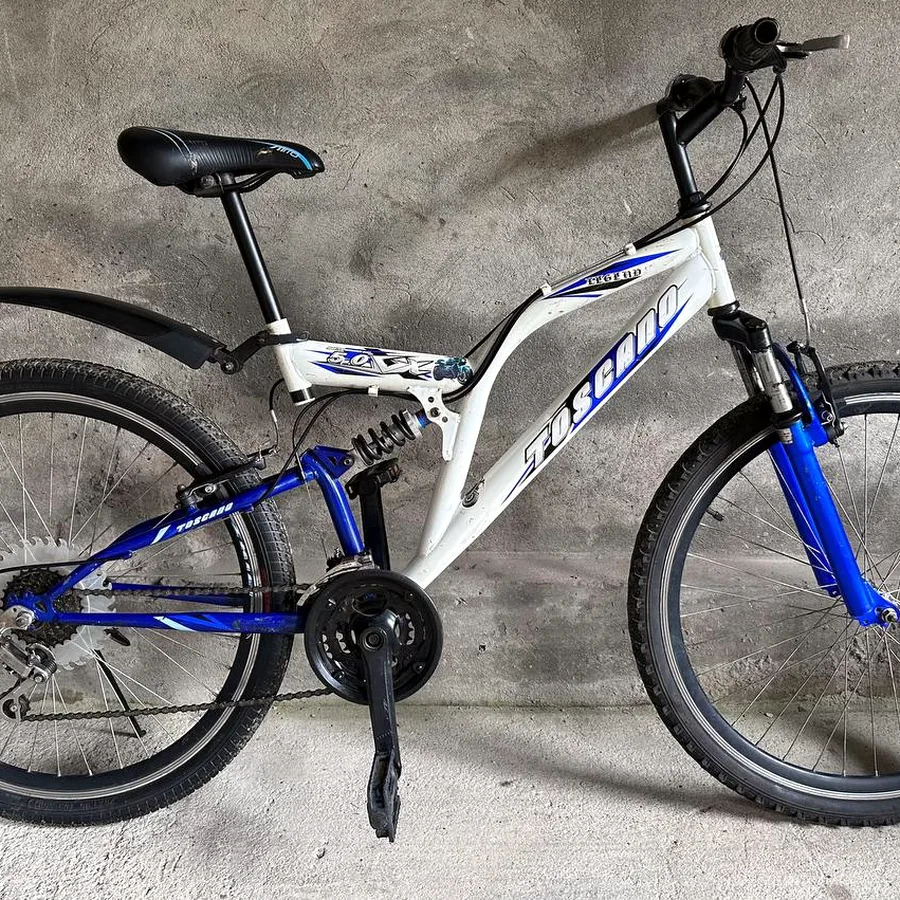 Велосипед Specialized 26 дюймов