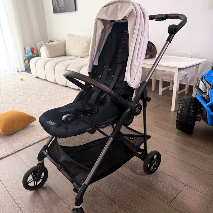Коляска Cybex Melio
