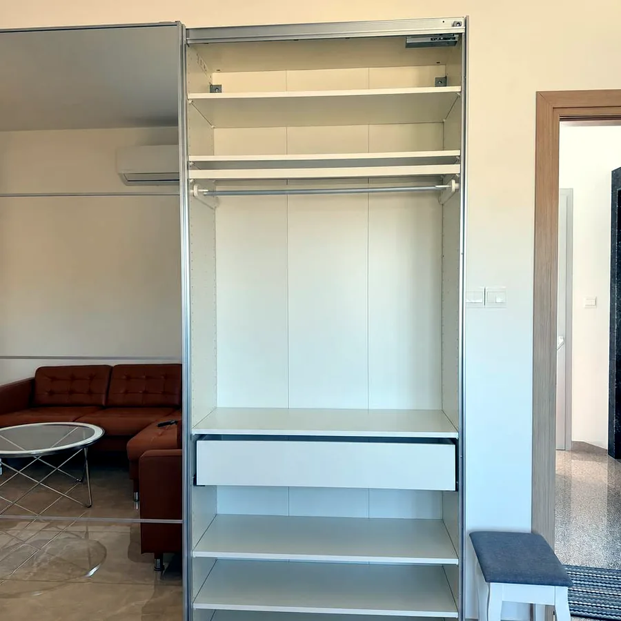 Шкаф IKEA PAX, отличное состояние