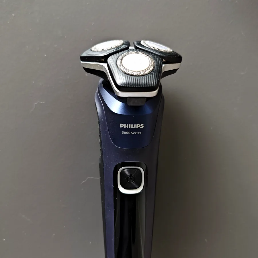 Бритва Shaver Series 5000, отличное состояние
