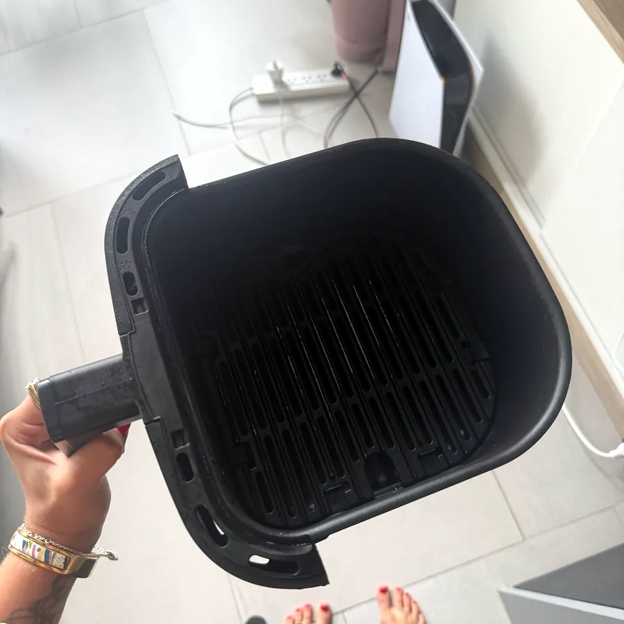 Аэрогриль Tefal