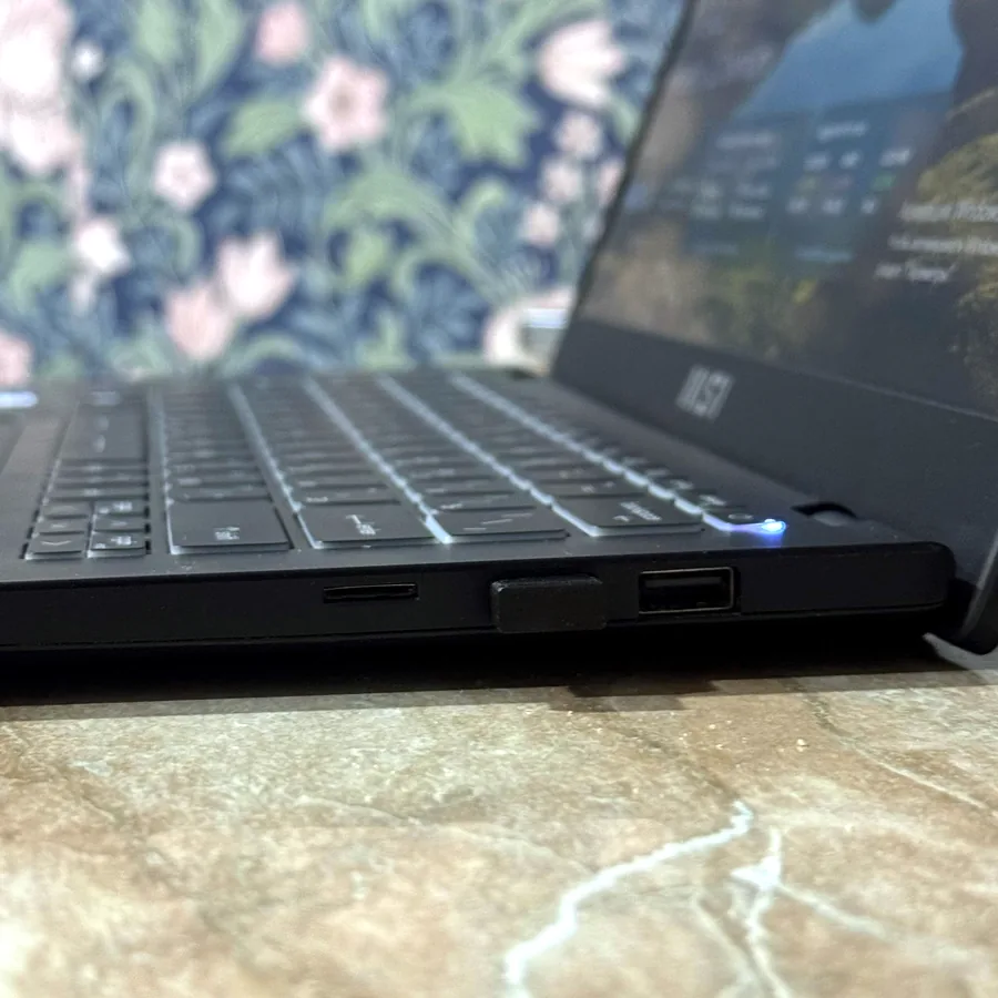 Ноутбук MSI Modern 14, Core i5-1235U