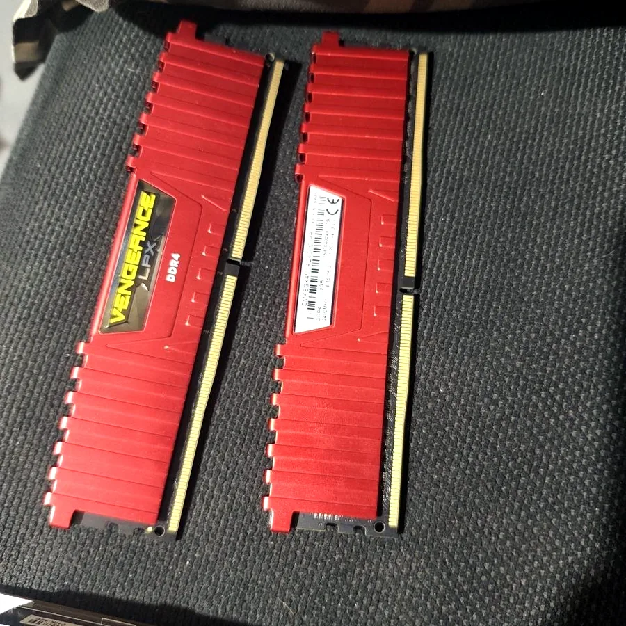 Игровой ПК, RTX 3080, Ryzen 5 5600X
