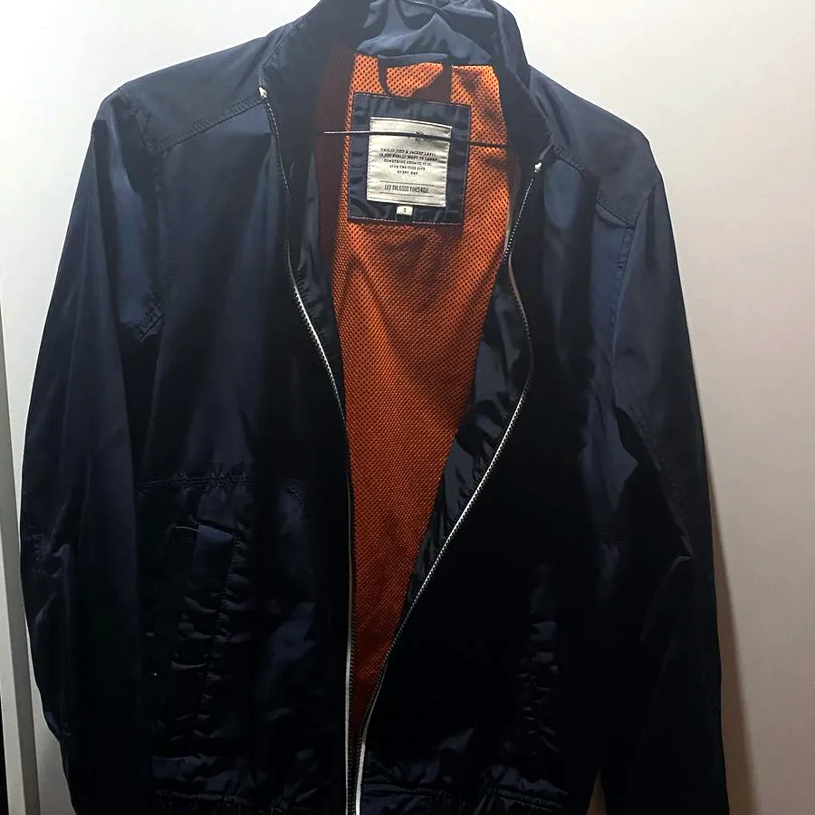 Куртка Tom Tailor Denim, размер S
