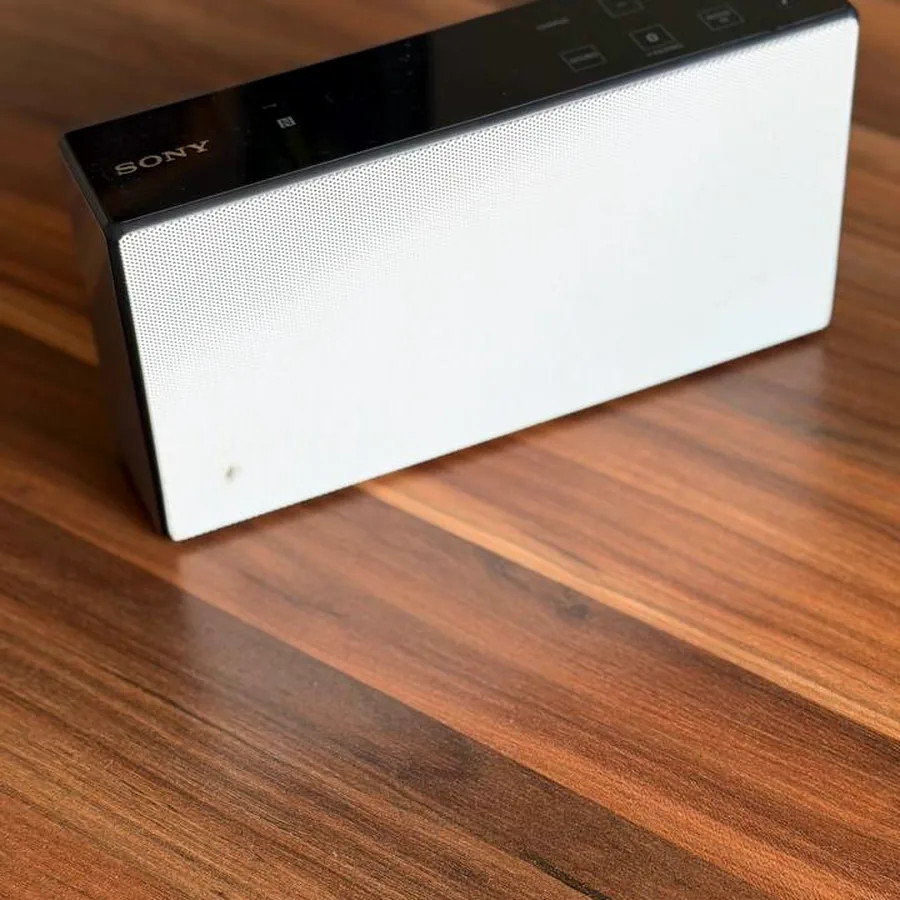 Портативная колонка Sony SRS-X55