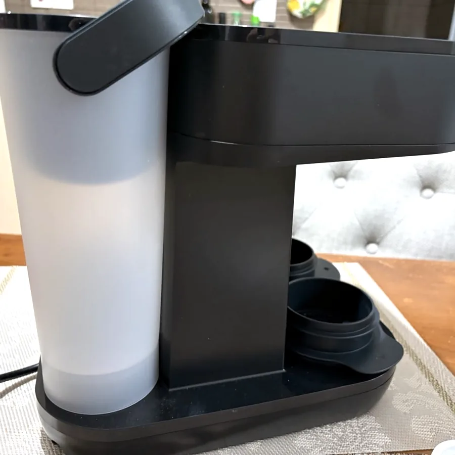 Автомат для приготовления детской смеси Tommee Tippee
