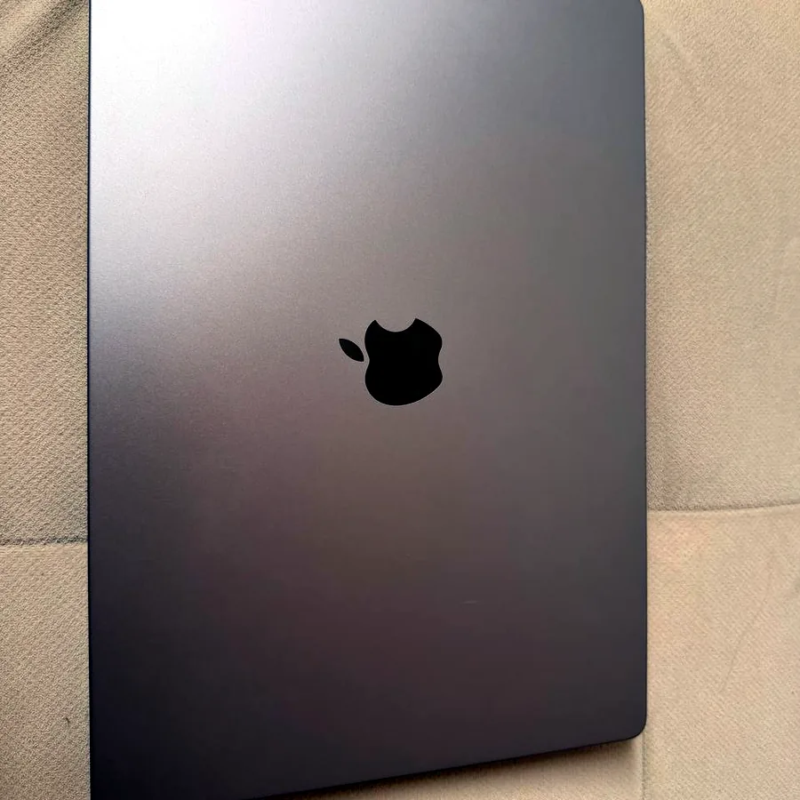MacBook Pro M1 16, 512 GB, 16 GB RAM