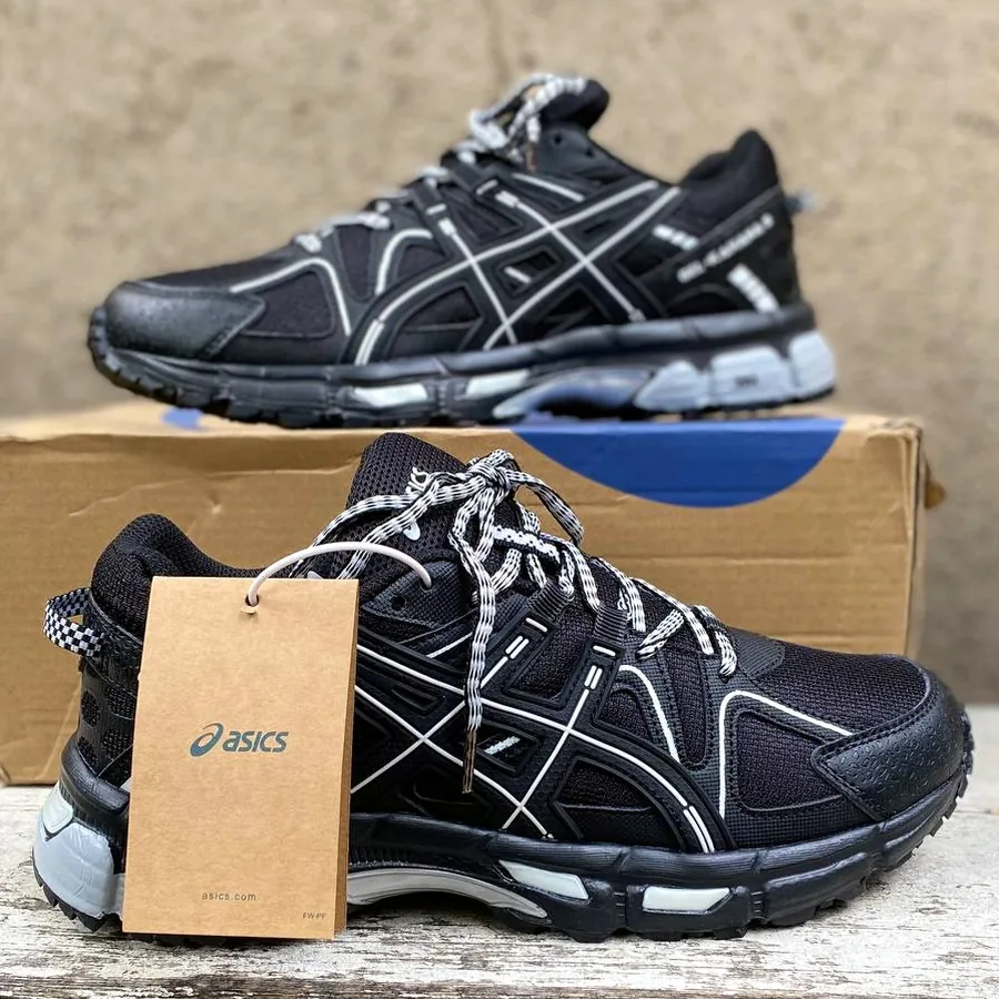 Кроссовки Asics GEL Kahana 8, размер 40