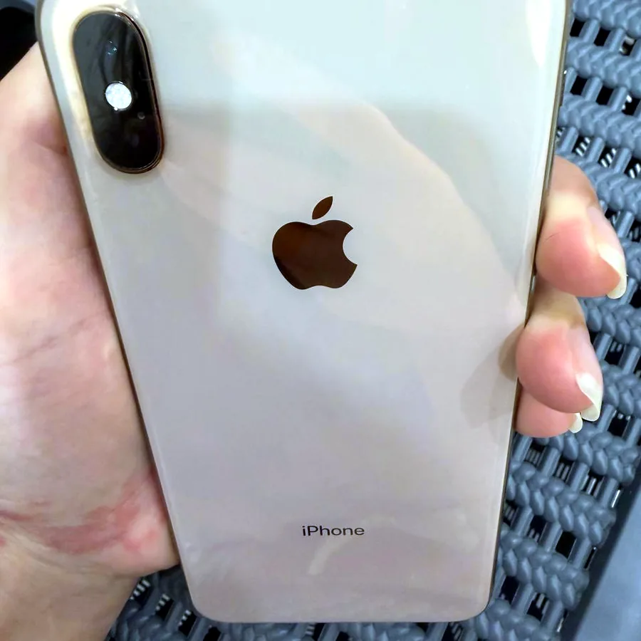 iPhone 17 Pro Max, хорошее состояние