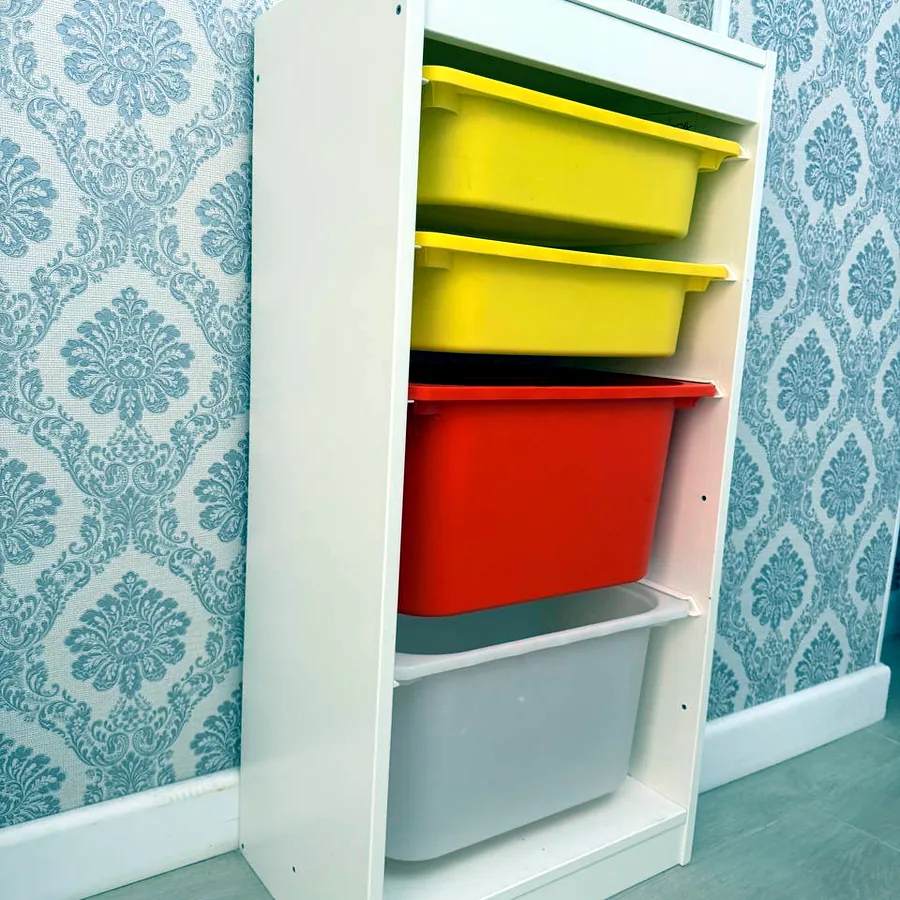 Система хранения IKEA TROFAST