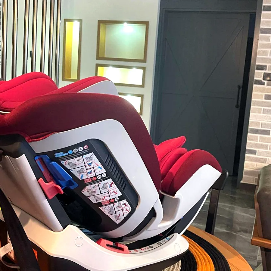 Автокресло Chicco Seat Up 012, 0-25 кг