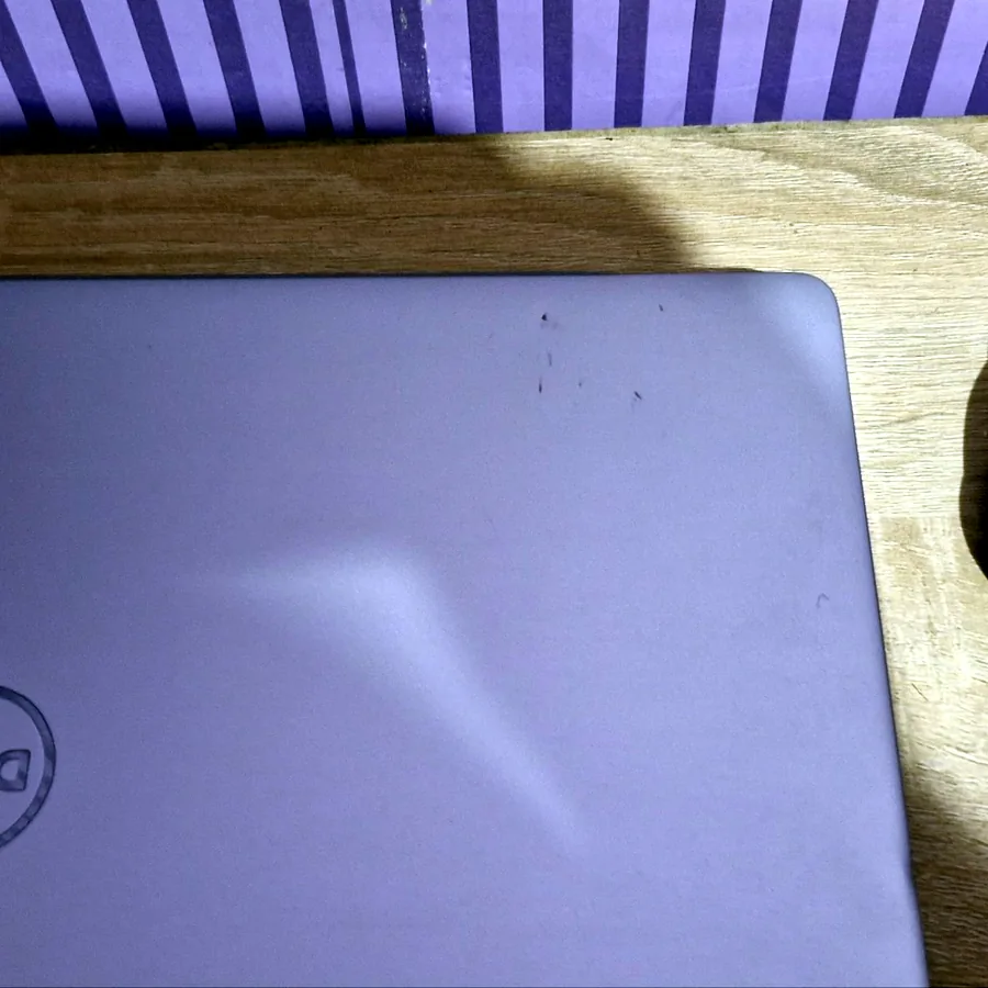Ноутбук Dell Inspiron 5590 i5, NVIDIA MX250