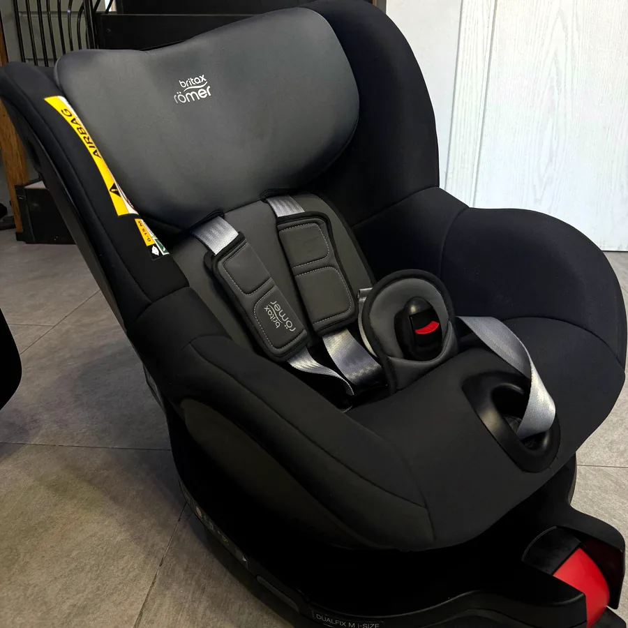 Детское автокресло Britax Romer Sict Inside