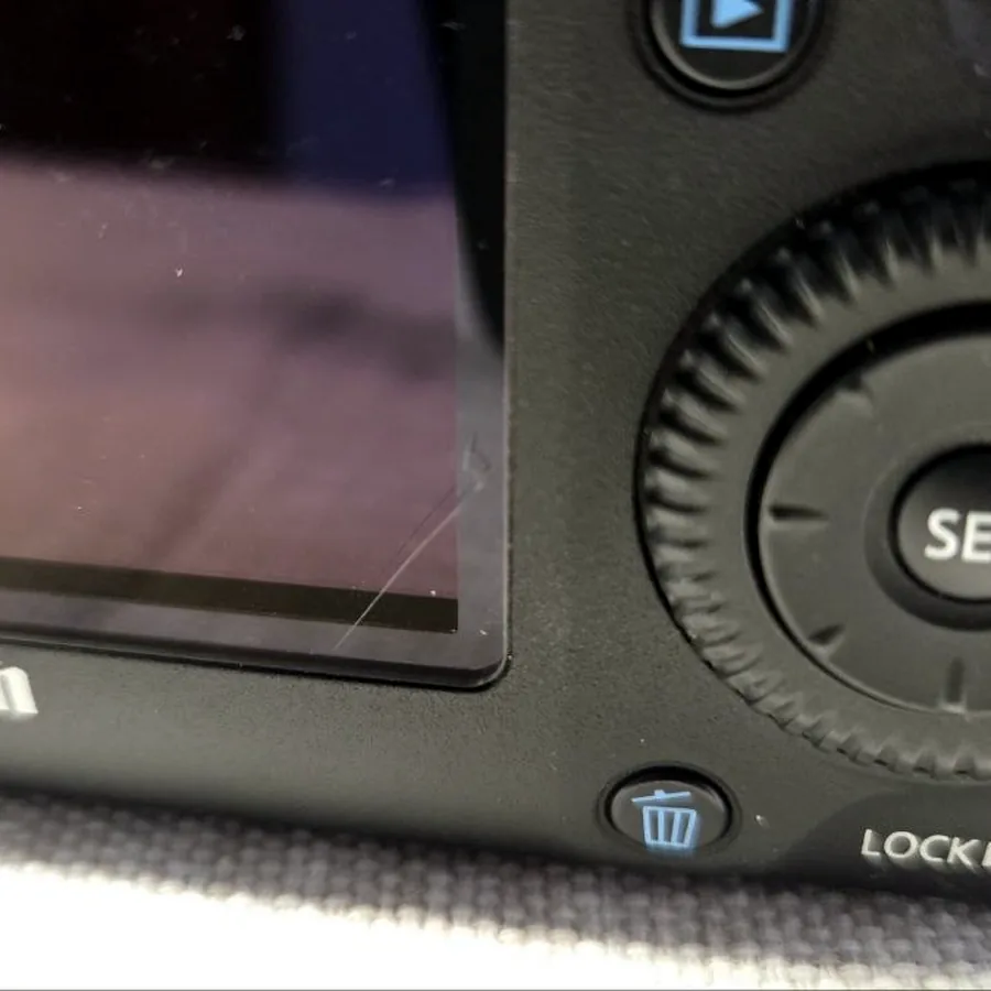 Фотоаппарат Canon EOS 6D с объективом 85 мм