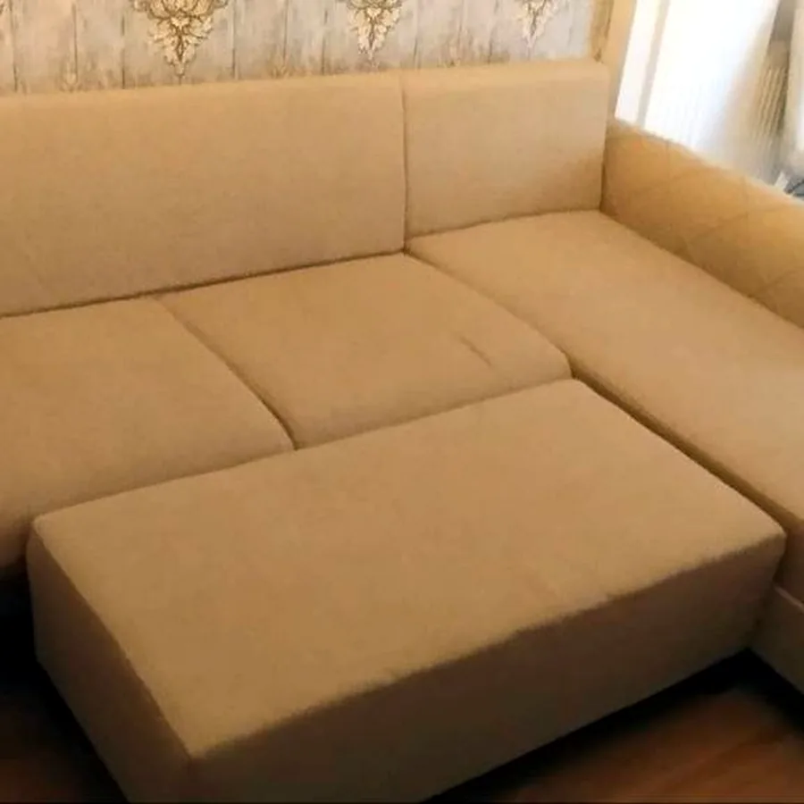 Диван угловой, отличное состояние