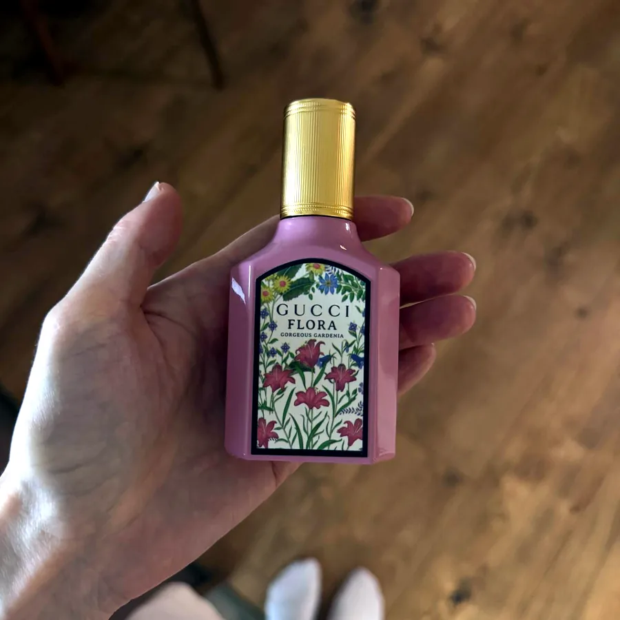Духи Gucci Flora 30 мл, полная банка