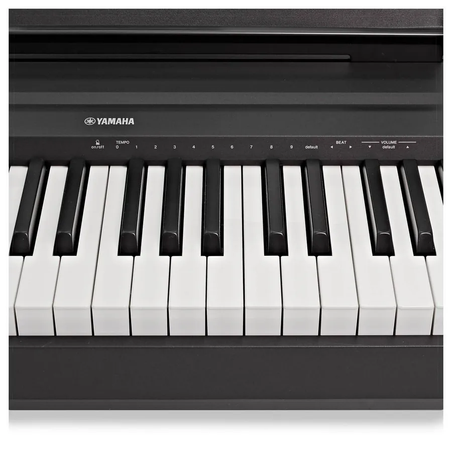 Yamaha P-45, цифровое пианино, 88 клавиш