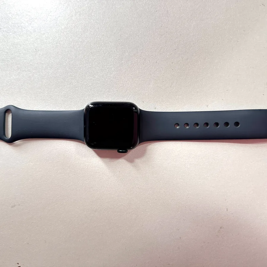 Apple Watch SE 2nd gen 40mm GPS