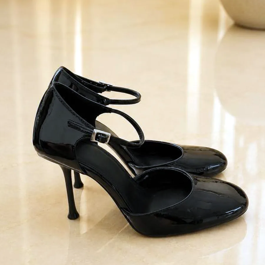 Туфли Zara