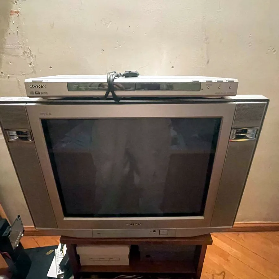 Телевизор Sony