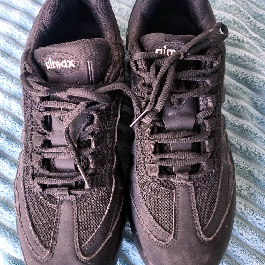 Nike Air, размер 44
