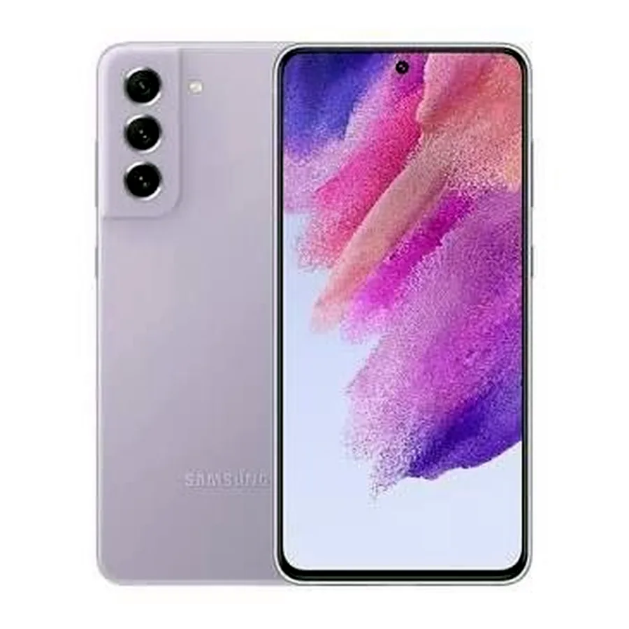 Galaxy S21 FE, обмен на iPhone или смартфон