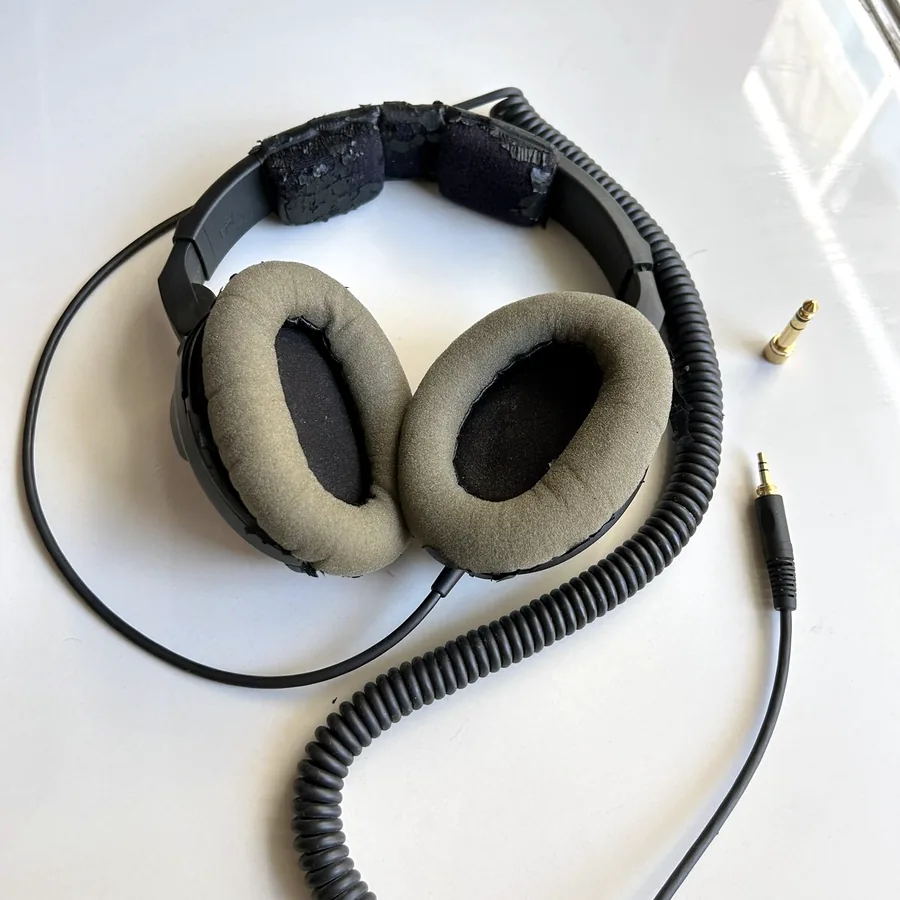 Наушники Sennheiser HD 280 Pro