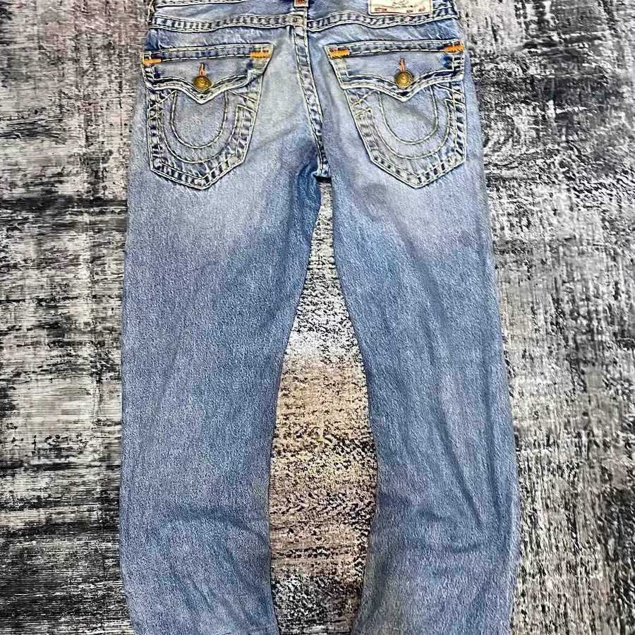 True Religion джинсы, размер 32