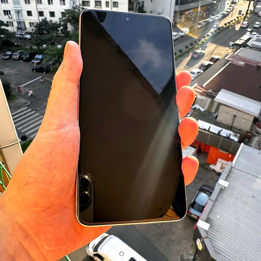 Google Pixel 8 Pro, 128 ГБ, хорошее состояние
