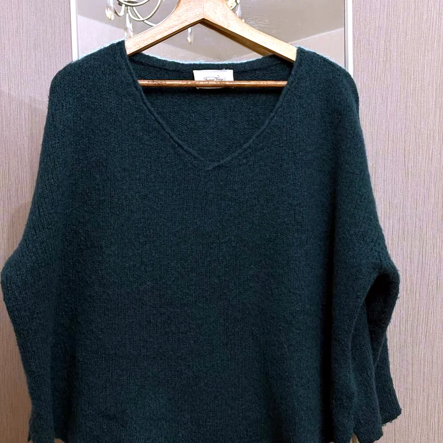 Свитер American Vintage, размер M
