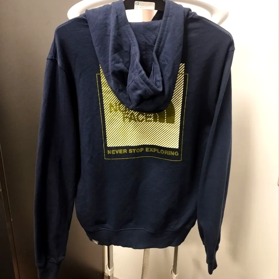 Худи The North Face, размер L