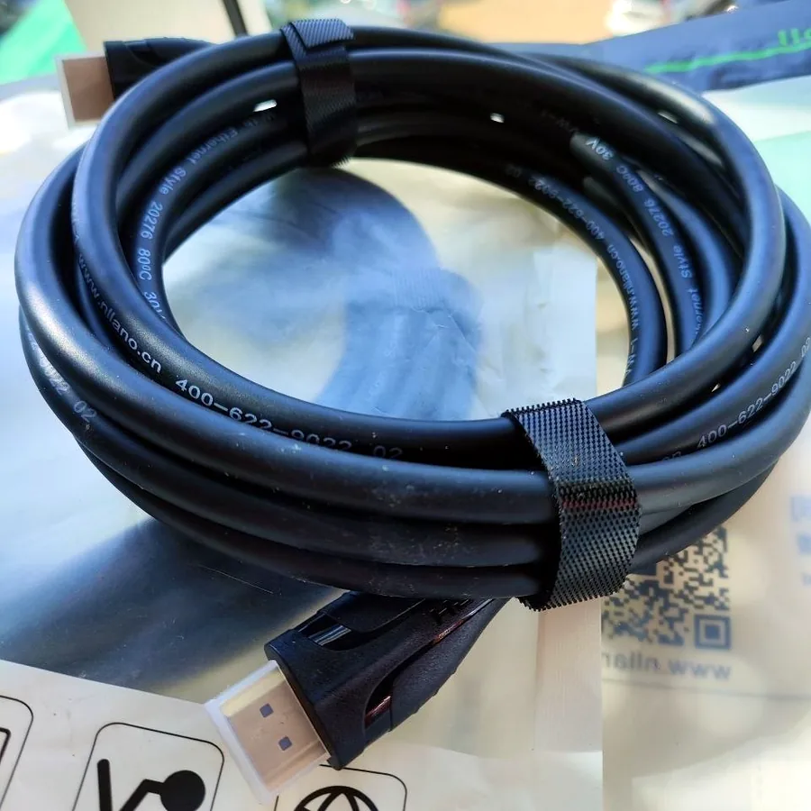 HDMI 2.0 кабель 3 метра, новый
