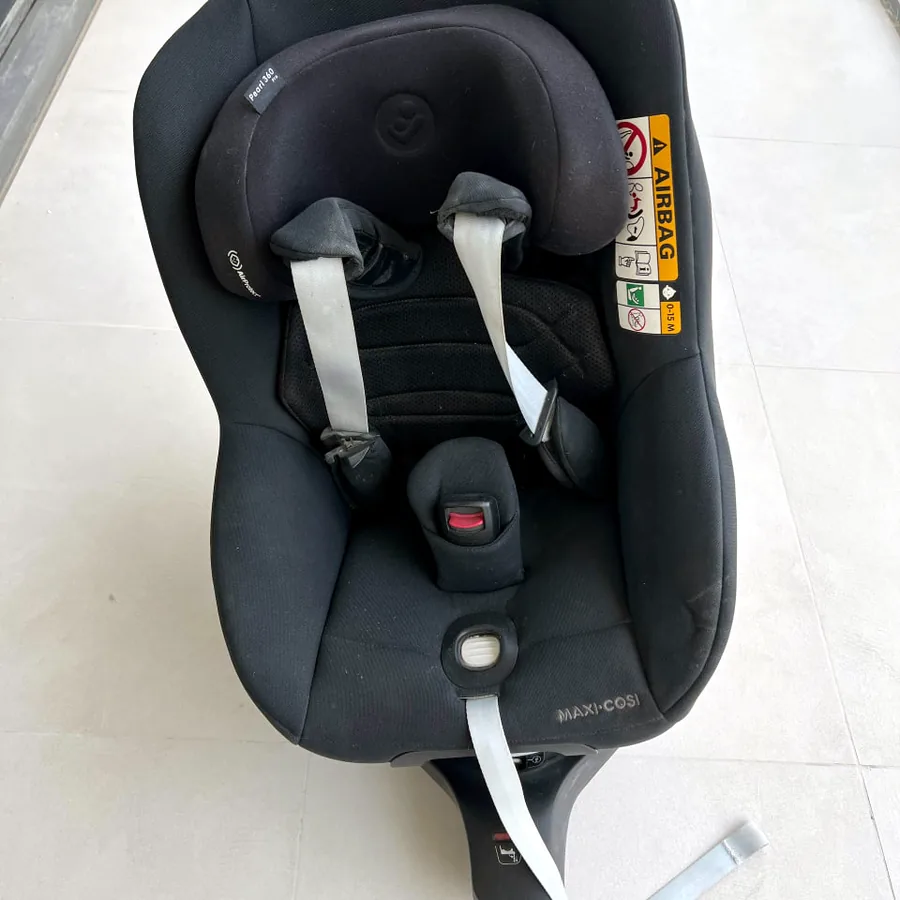 Детское автокресло Maxi-Cosi Pearl 360 Pro
